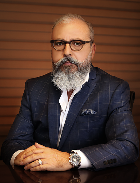 Arik Nudelman Co-Founder and CEO of Baker Street Workshop Group